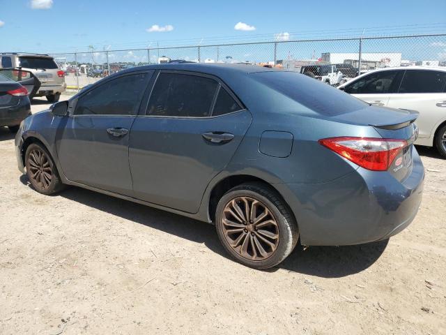 Zdjęcie 2 z aukcji – 2016 TOYOTA COROLLA L z VIN 5YFBURHE7GP394372