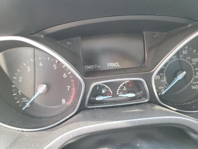 Photo 9 from auction – 2015 FORD FOCUS SE with VIN 1FADP3F22FL340335