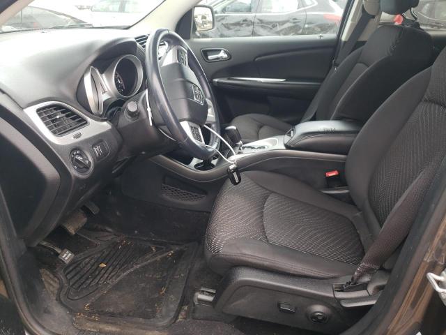 Photo 7 from auction – 2015 DODGE JOURNEY SX with VIN 3C4PDCBB3FT552915