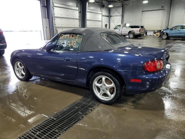 Photo 2 from auction – 2002 MAZDA MX-5 MIATA with VIN JM1NB353420220149