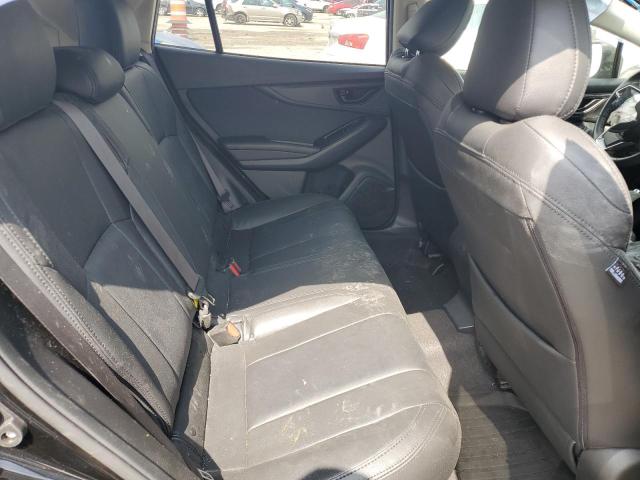 Photo 10 from auction – 2021 SUBARU CROSSTREK with VIN JF2GTAEC1MH369408