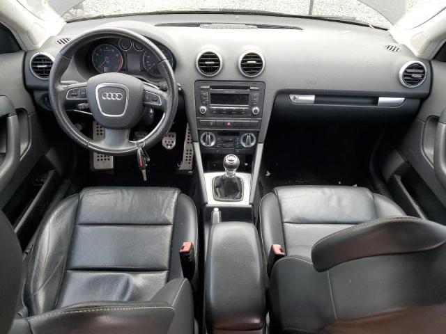 Photo 8 from auction – 2011 AUDI A3 PREMIUM with VIN WAUPFAFM7BA056346