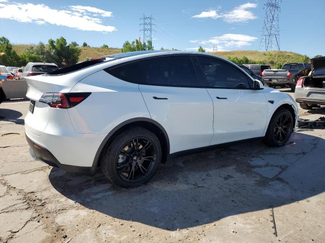 Photo 3 from auction – 2023 TESLA MODEL Y with VIN 7SAYGDEE7PF866321