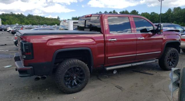 Photo 3 from auction – 2016 GMC SIERRA K15 with VIN 3GTU2PECXGG300917