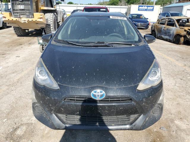 Photo 5 from auction – 2015 TOYOTA PRIUS C with VIN JTDKDTB33F1103888