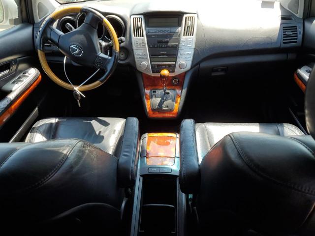 Photo 8 from auction – 2005 LEXUS RX 330 with VIN 2T2GA31U05C021955