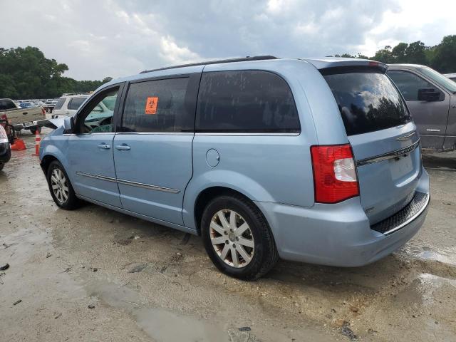 Photo 2 from auction – 2013 CHRYSLER TOWN & COU with VIN 2C4RC1BGXDR792703
