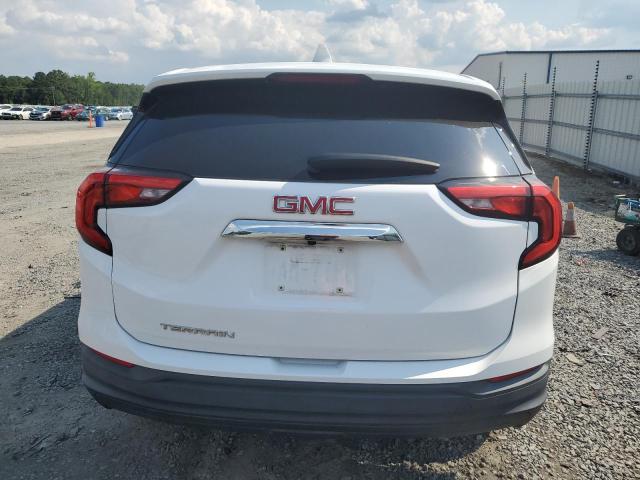 Photo 6 from auction – 2019 GMC TERRAIN SL with VIN 3GKALMEVXKL352035