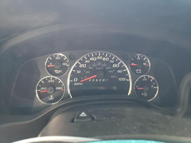 صورة رقم 9 من المزاد - 2014 CHEVROLET EXPRESS G2 مع VIN 1GCWGFCAXE1125215