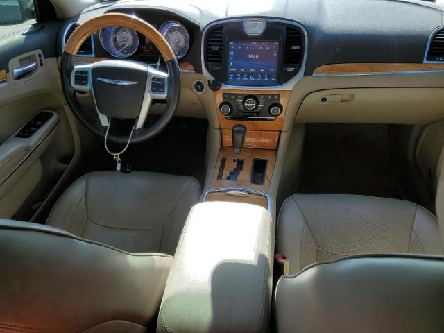 Photo 8 from auction – 2013 CHRYSLER 300C with VIN 2C3CCAET2DH559407