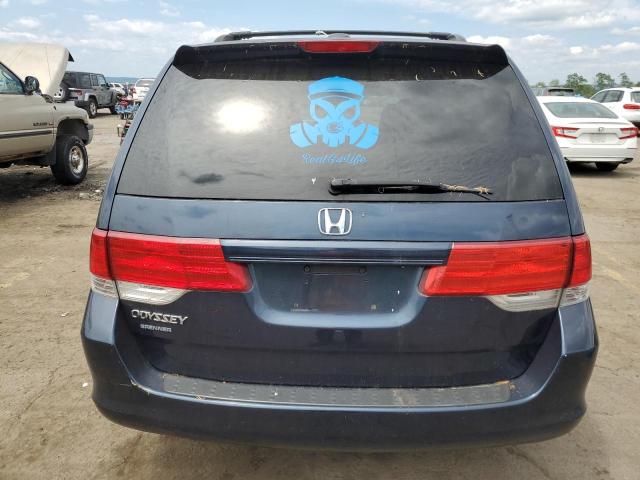 Photo 6 from auction – 2010 HONDA ODYSSEY EX with VIN 5FNRL3H65AB001902
