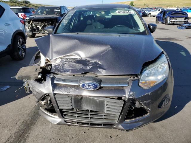 Photo 5 from auction – 2014 FORD FOCUS SE with VIN 1FADP3F21EL237163
