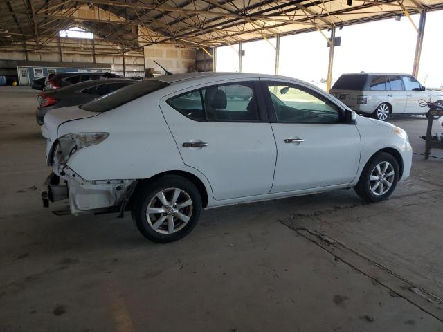 Photo 3 from auction – 2012 NISSAN VERSA S with VIN 3N1CN7AP6CL812349