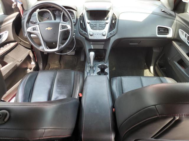 Photo 8 from auction – 2013 CHEVROLET EQUINOX LT with VIN 2GNFLPE38D6417514