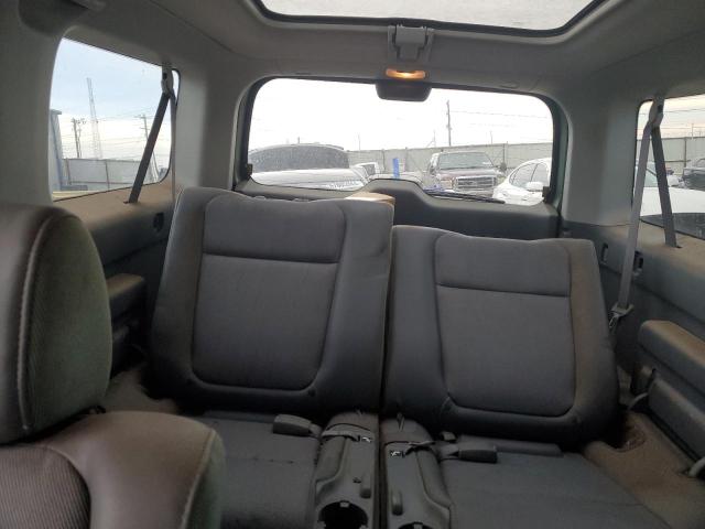 Photo 10 from auction – 2005 HONDA ELEMENT EX with VIN 5J6YH28665L006269