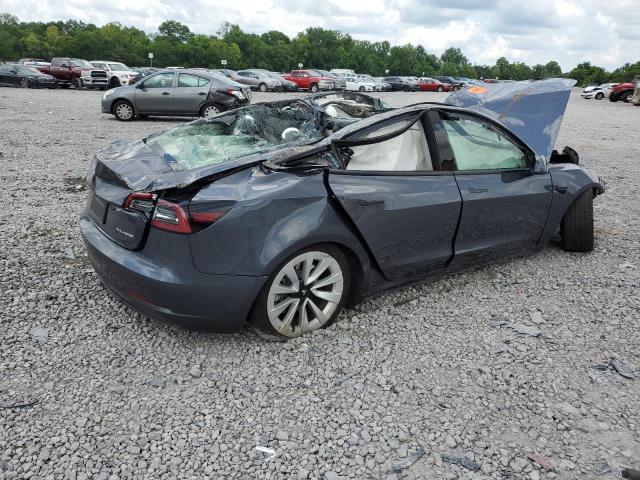 Photo 3 from auction – 2023 TESLA MODEL 3 with VIN 5YJ3E1EBXPF386288