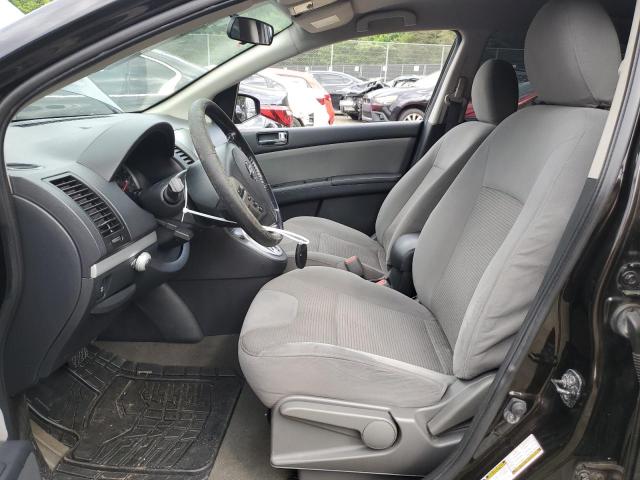 Photo 7 from auction – 2011 NISSAN SENTRA 2.0 with VIN 3N1AB6AP3BL712993