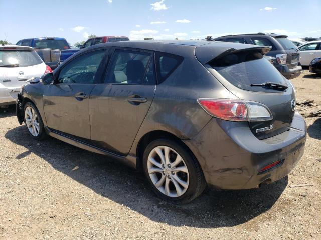Photo 2 from auction – 2010 MAZDA 3 S with VIN JM1BL1H66A1111047