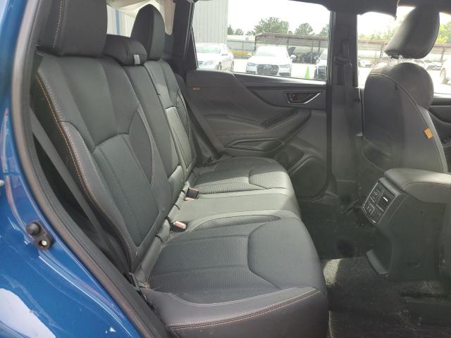 Photo 11 from auction – 2023 SUBARU FORESTER W with VIN JF2SKAMC7PH402513