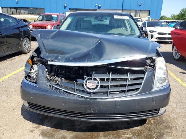 Photo 5 from auction – 2011 CADILLAC DTS PREMIU with VIN 1G6KH5E66BU104678