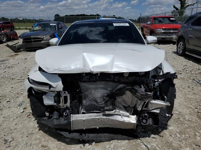 Photo 5 from auction – 2023 GENESIS G70 BASE with VIN KMTG54TE6PU128875