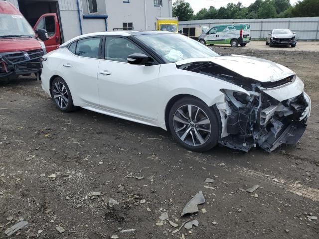 Photo 4 from auction – 2020 NISSAN MAXIMA SL with VIN 1N4AA6DV7LC385656