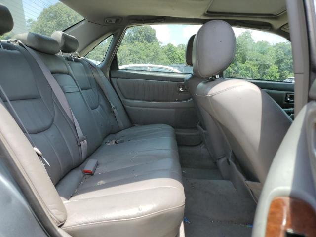 Photo 10 from auction – 2003 TOYOTA AVALON XL with VIN 4T1BF28B63U268925