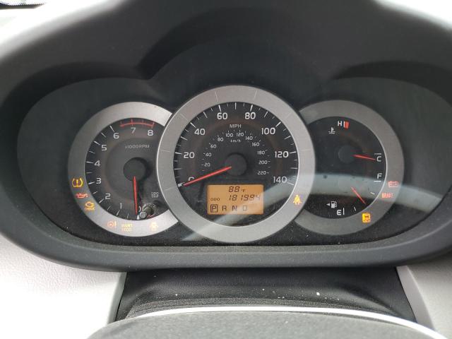 Photo 9 from auction – 2009 TOYOTA RAV4 with VIN 2T3ZF33V59W014791