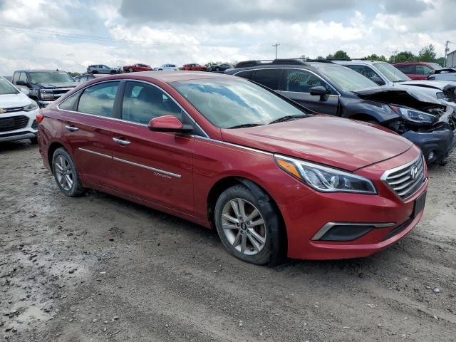 Photo 4 from auction – 2016 HYUNDAI SONATA SE with VIN 5NPE24AF7GH394426