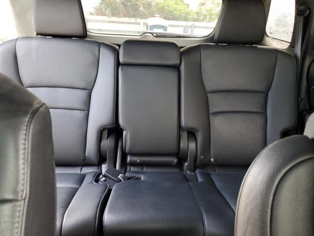 Photo 10 from auction – 2023 HONDA PASSPORT E with VIN 5FNYF8H5XPB001801