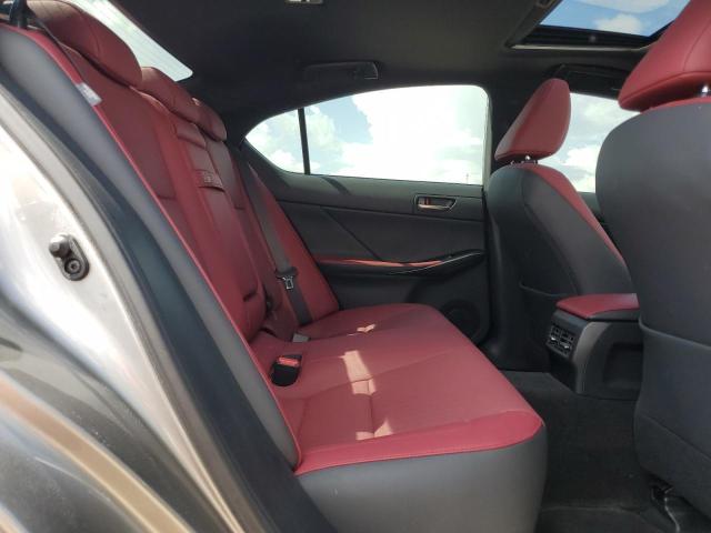 Photo 10 from auction – 2023 LEXUS IS 300 with VIN JTHCA1D23P5127574