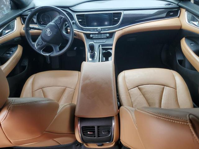 Photo 8 from auction – 2017 BUICK LACROSSE E with VIN 1G4ZP5SS5HU164391