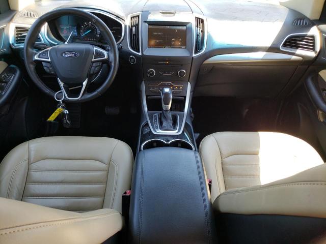 Photo 8 from auction – 2015 FORD EDGE SEL with VIN 2FMTK4J97FBB64411