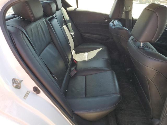 Photo 10 from auction – 2013 ACURA ILX 24 PRE with VIN 19VDE2E55DE000889