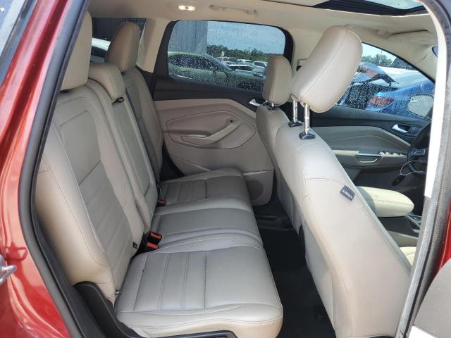 Photo 10 from auction – 2019 FORD ESCAPE SEL with VIN 1FMCU0HD9KUC20270