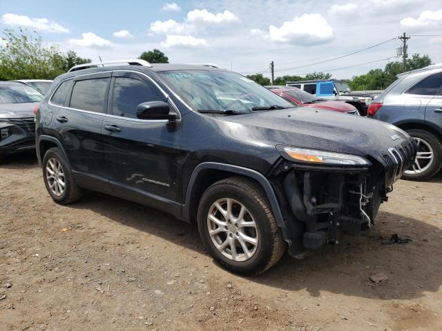 Photo 4 from auction – 2015 JEEP CHEROKEE L with VIN 1C4PJMCS3FW752619