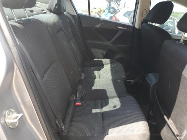 Photo 10 from auction – 2013 MAZDA 3 I with VIN JM1BL1V71D1744461