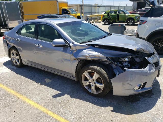 Photo 4 from auction – 2011 ACURA TSX with VIN JH4CU2F6XBC004081