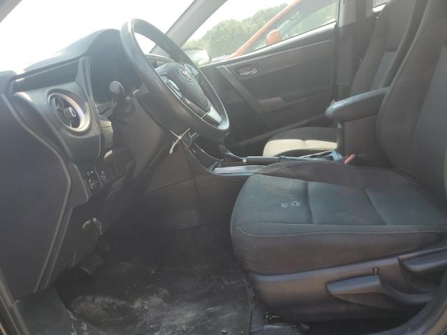 Photo 7 from auction – 2017 TOYOTA COROLLA L with VIN 2T1BURHE1HC822776