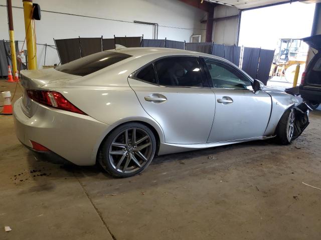Photo 3 from auction – 2016 LEXUS IS 200T with VIN JTHBA1D21G5020390