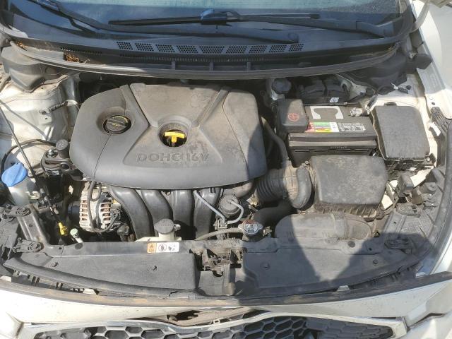 Photo 11 from auction – 2015 KIA FORTE LX with VIN KNAFK4A64F5326813