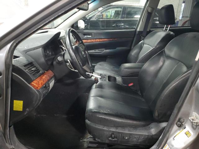 Снимка 7 от търг – 2011 SUBARU OUTBACK 3. с VIN 4S4BRDJC7B2361971