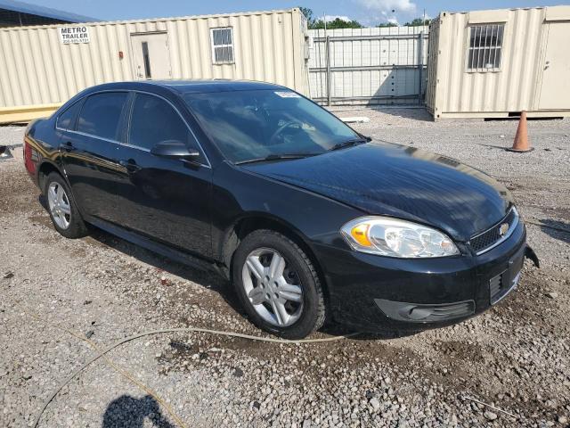 Photo 4 from auction – 2014 CHEVROLET IMPALA LIM with VIN 2G1WD5E35E1182278