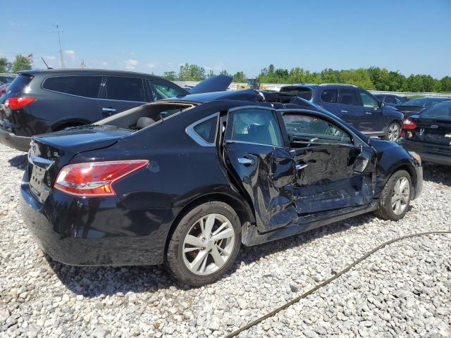 Photo 3 from auction – 2013 NISSAN ALTIMA 2.5 with VIN 1N4AL3AP4DN409545