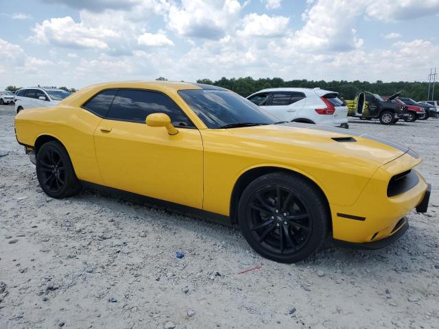 Photo 4 from auction – 2018 DODGE CHALLENGER with VIN 2C3CDZAG7JH288456