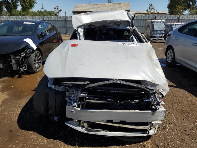 Photo 5 from auction – 2023 POLESTAR 2 with VIN YSMEG3KA6PL145453
