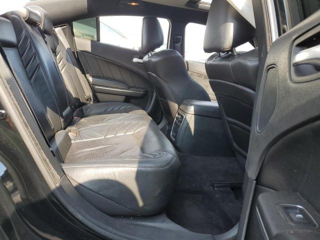 Photo 10 from auction – 2016 DODGE CHARGER SR with VIN 2C3CDXEJ9GH292463