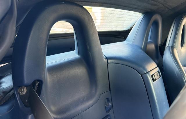 Photo 6 from auction – 2002 HONDA S2000 with VIN JHMAP11482T000335