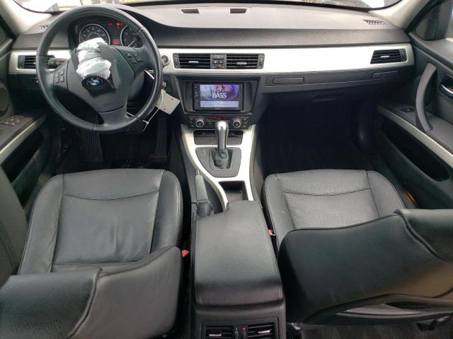 Photo 8 from auction – 2007 BMW 328 I with VIN WBAVA37527NE29739