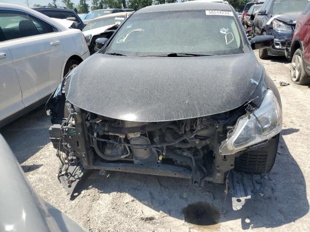 Photo 5 from auction – 2015 NISSAN ALTIMA 2.5 with VIN 1N4AL3AP3FN303476